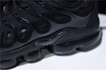 Nike Air Vapormax Plus Triple Black 924453-004