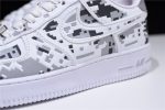 Air Force 1 Low Premium 08 Qs ''Digi Camo'' - 520505-100