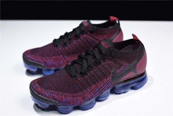 Nike Air Vapormax Flyknit 2 Team Red 942843-006