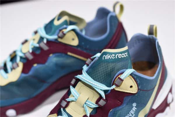 Undercover X Nike React Element 87 Aq1813 343