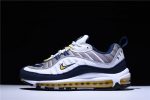 Nike Air Max 98 ¡°Tour Yellow¡± 640744-105