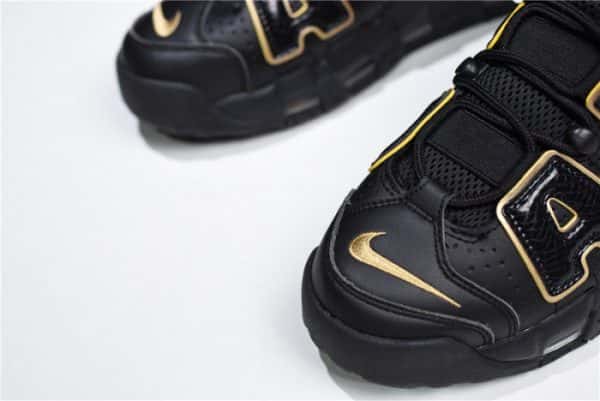 Nike Air More Uptempo France Av3810-001