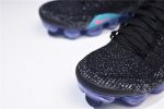 Nike Mens Air Vapormax Flyknit 2.0 Hot Punch 942842-003