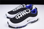 Nike Air Max 97 White/Black-Persin Violet 921522-102