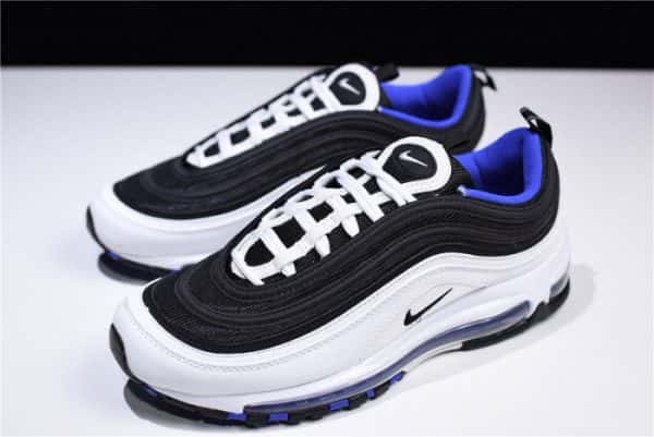 Nike Air Max 97 White/Black-Persin Violet 921522-102