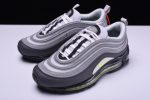 Nike Air Max 97 Neon Wmns Dark Grey 921733-003