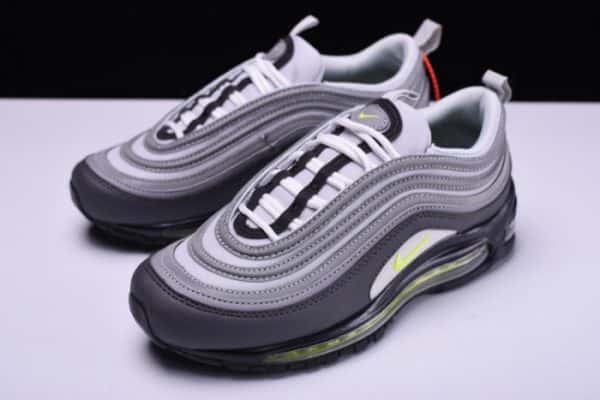 Nike Air Max 97 Neon Wmns Dark Grey 921733-003