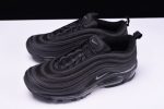 Nike Air Max 97 Triple Black 921733-001