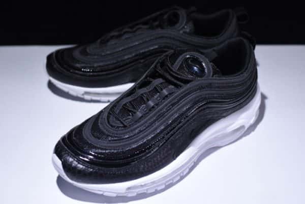 Nike Air Max 97 Prm Black 917646-001