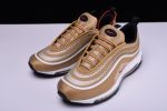 Nike Air Max 97 Ultra ¡¯17 Og ¡°Metallic Gold¡± 918356-700