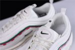 Nike Air Max 97 Og/ Undftd "Undefeated"Aj1986-100