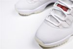 Air Jordan 11 Platinum Tint 378037-016