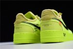 Ofw Nike Air Force 1 Low Volt Ao4606-700