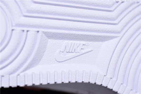 Nike Air Force 1 07 Just Do It Pack White Ar7719-100