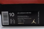 Air Jordan 12 Gym Red 130690-601