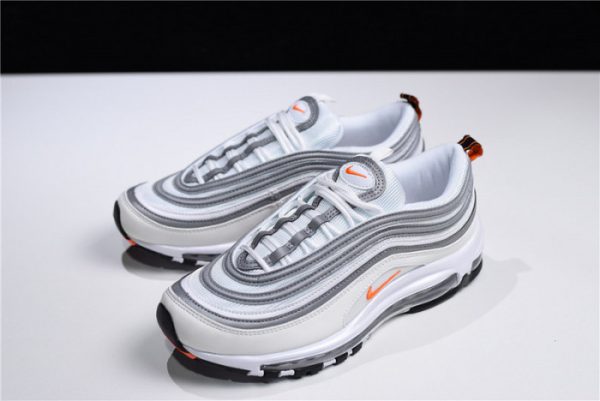 Nike Air Max 97 Cone White Bq4567-100