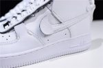 Air Force 1 High Psny White Ao9292-101