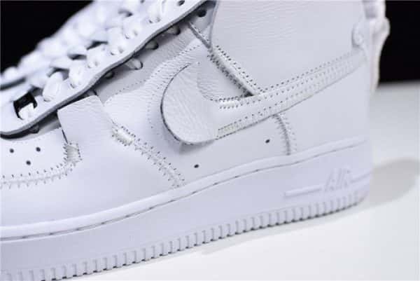 Air Force 1 High Psny White Ao9292-101