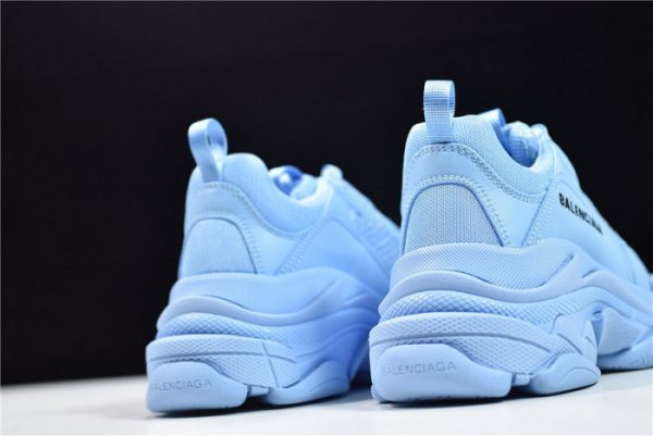 Triples Trainer Sneakers 2000023