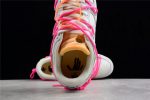 Ofw X Dunk Low ¡°17 Of 50¡± Dj0950-117