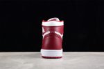Air Jordan 1 High Og Team Red Dz5485-160