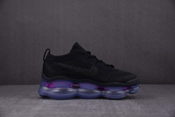 Nike Air Max 97 Scorpion "Black" Dr0888-001