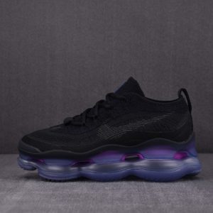 Nike Air Max 97 Scorpion "Black" Dr0888-001