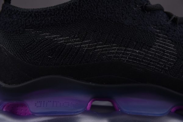 Nike Air Max 97 Scorpion "Black" Dr0888-001