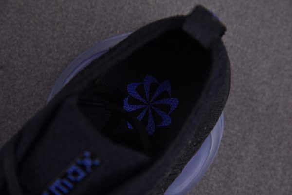 Nike Air Max 97 Scorpion "Black" Dr0888-001