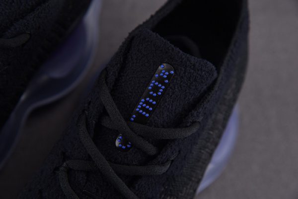 Nike Air Max 97 Scorpion "Black" Dr0888-001