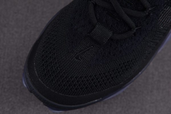 Nike Air Max 97 Scorpion "Black" Dr0888-001