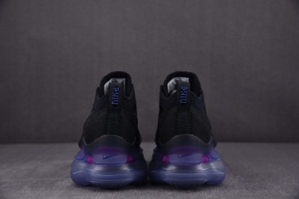 Nike Air Max 97 Scorpion "Black" Dr0888-001