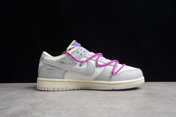 Ofw X Dunk Low ¡°28 Of 50¡± Dm1602-111
