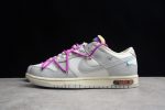 Ofw X Dunk Low ¡°28 Of 50¡± Dm1602-111