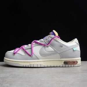 Ofw X Dunk Low ¡°28 Of 50¡± Dm1602-111