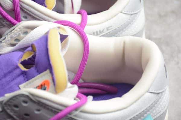 Ofw X Dunk Low ¡°28 Of 50¡± Dm1602-111