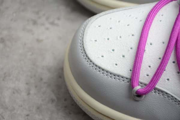 Ofw X Dunk Low ¡°28 Of 50¡± Dm1602-111