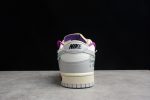 Ofw X Dunk Low ¡°28 Of 50¡± Dm1602-111