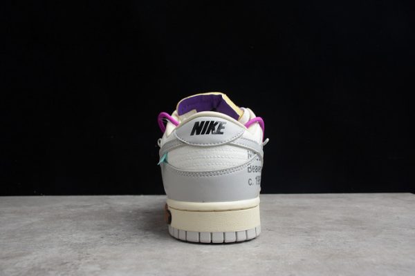 Ofw X Dunk Low ¡°28 Of 50¡± Dm1602-111