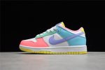 Nike Sb Dunk Low ¡°Easter¡± Dd1872-100