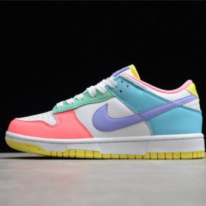 Nike Sb Dunk Low ¡°Easter¡± Dd1872-100