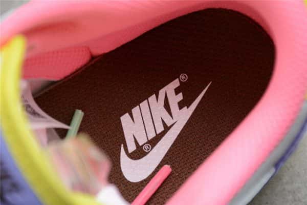 Nike Sb Dunk Low ¡°Easter¡± Dd1872-100