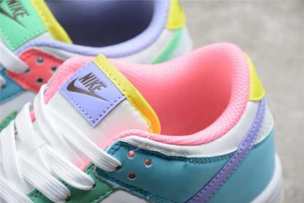 Nike Sb Dunk Low ¡°Easter¡± Dd1872-100