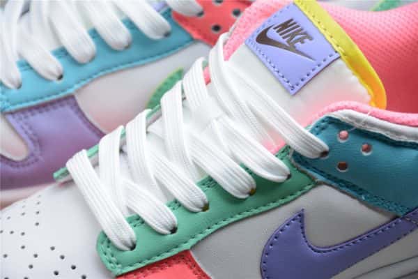 Nike Sb Dunk Low ¡°Easter¡± Dd1872-100