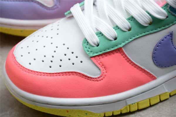 Nike Sb Dunk Low ¡°Easter¡± Dd1872-100