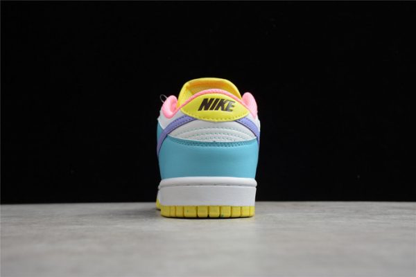 Nike Sb Dunk Low ¡°Easter¡± Dd1872-100