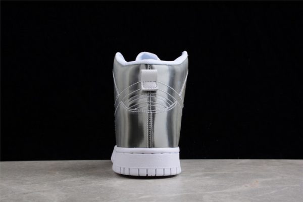 Clot X Nike Dunk High Dh4444-900