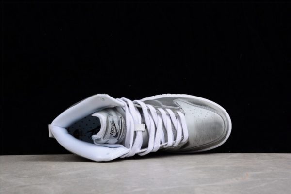 Clot X Nike Dunk High Dh4444-900