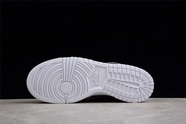 Clot X Nike Dunk High Dh4444-900