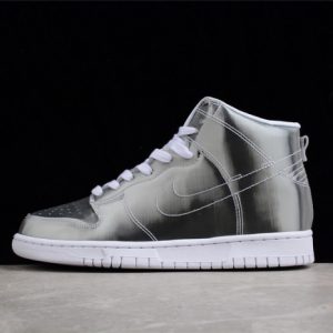 Clot X Nike Dunk High Dh4444-900